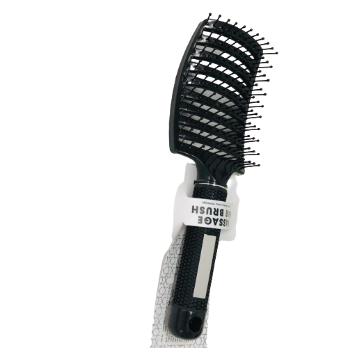 Lược chải tóc massage da đầu 24.5 X 7.5cm UBL AH4079
