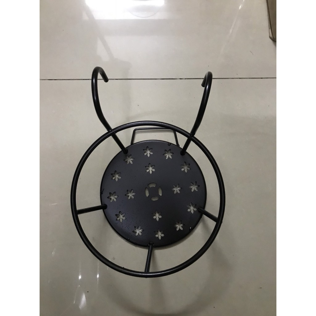 Giỏ treo chậu hoa ban công LOẠI RẺ