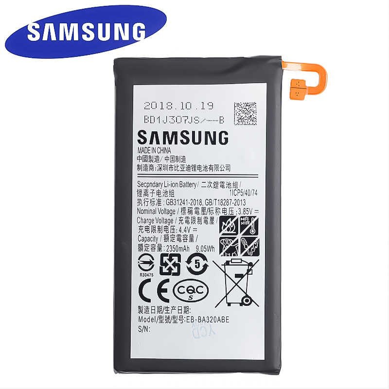 Pin Samsung A320 / A3 2017 zin BH 6 tháng