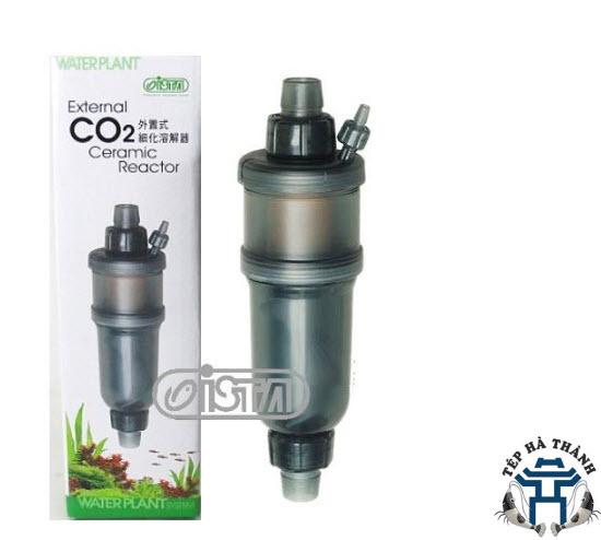 [Hoàn Tiền 10%] Trộn CO2 cánh quạt ISTA I-540 (FI 16)
