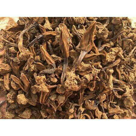 combo 2kg nấm ngọc cẩu