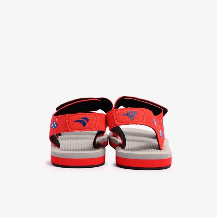 Sandal xốp Bitis bé trai