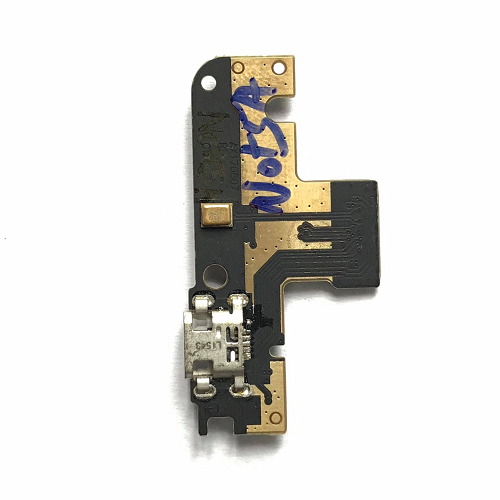 Cụm chân sạc Xiaomi Redmi Note 5A prime