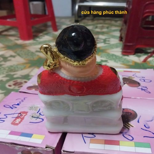 thổ địa ông bà đỏ