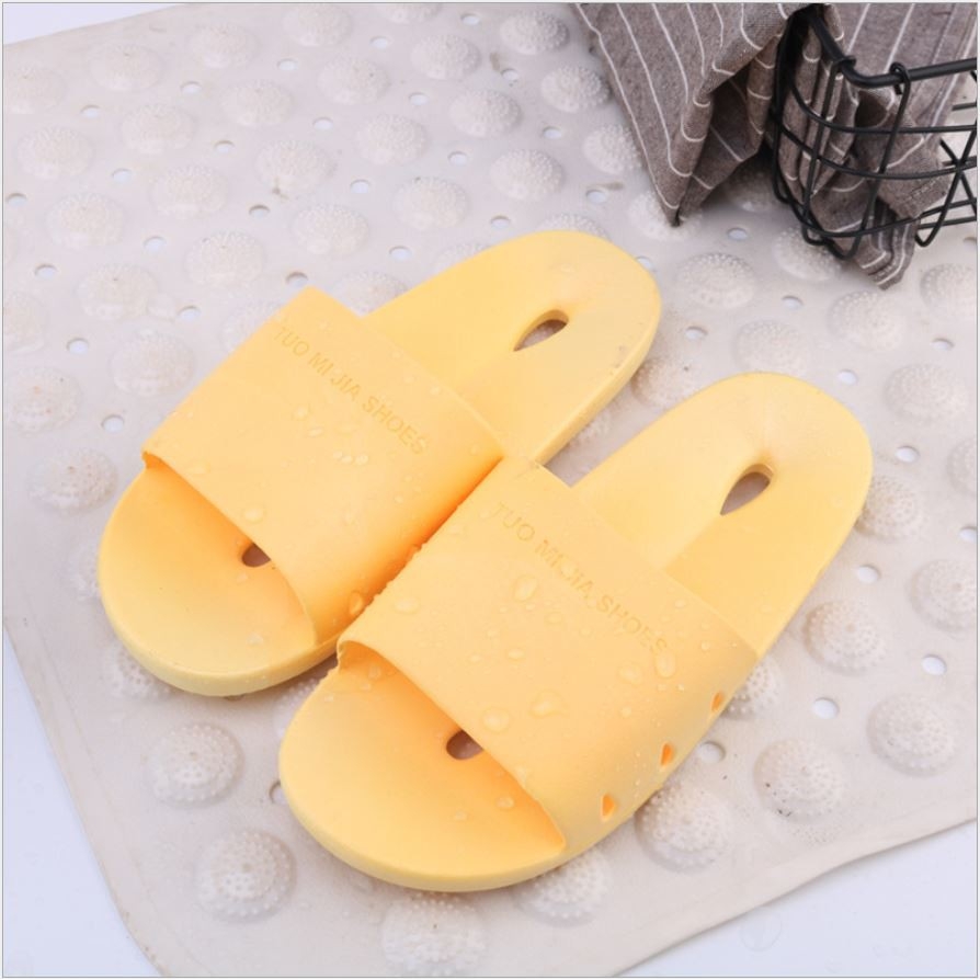 Dép nhà tắm tmjs - chọn lên 1 size
