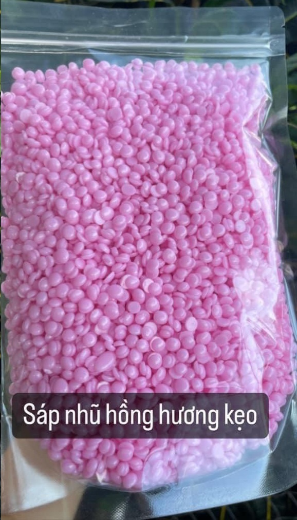 [SỈ] SÁP WAX LÔNG CAO CẤP 1KG