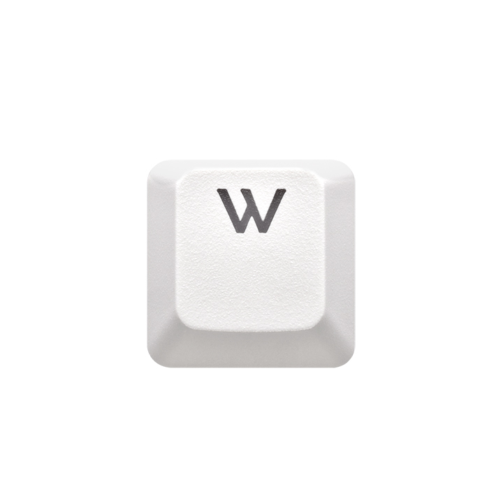 Bộ nút thay thế Corsair Keycap PBT Double-Shot PRO