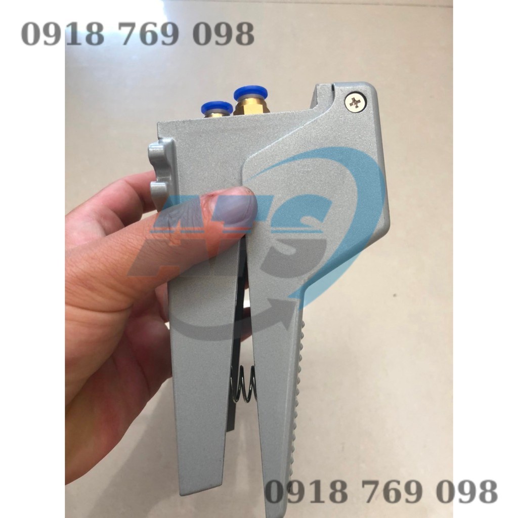 sale bàn đạp khí nén 4f210-08