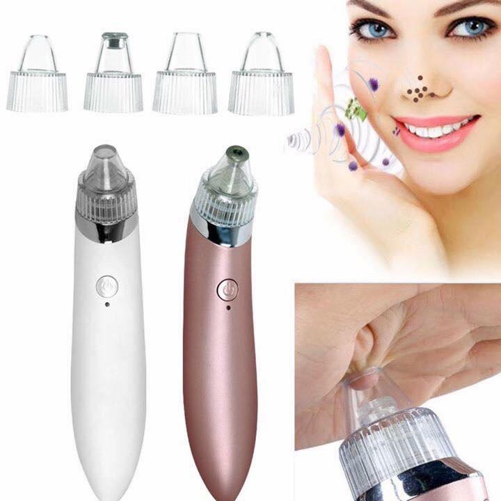 Máy hút mụn cầm tay mini cao cấp - máy hút mụn cám, mụn đầu đen, mụn trứng cá-máy mát xa da mặt 2020