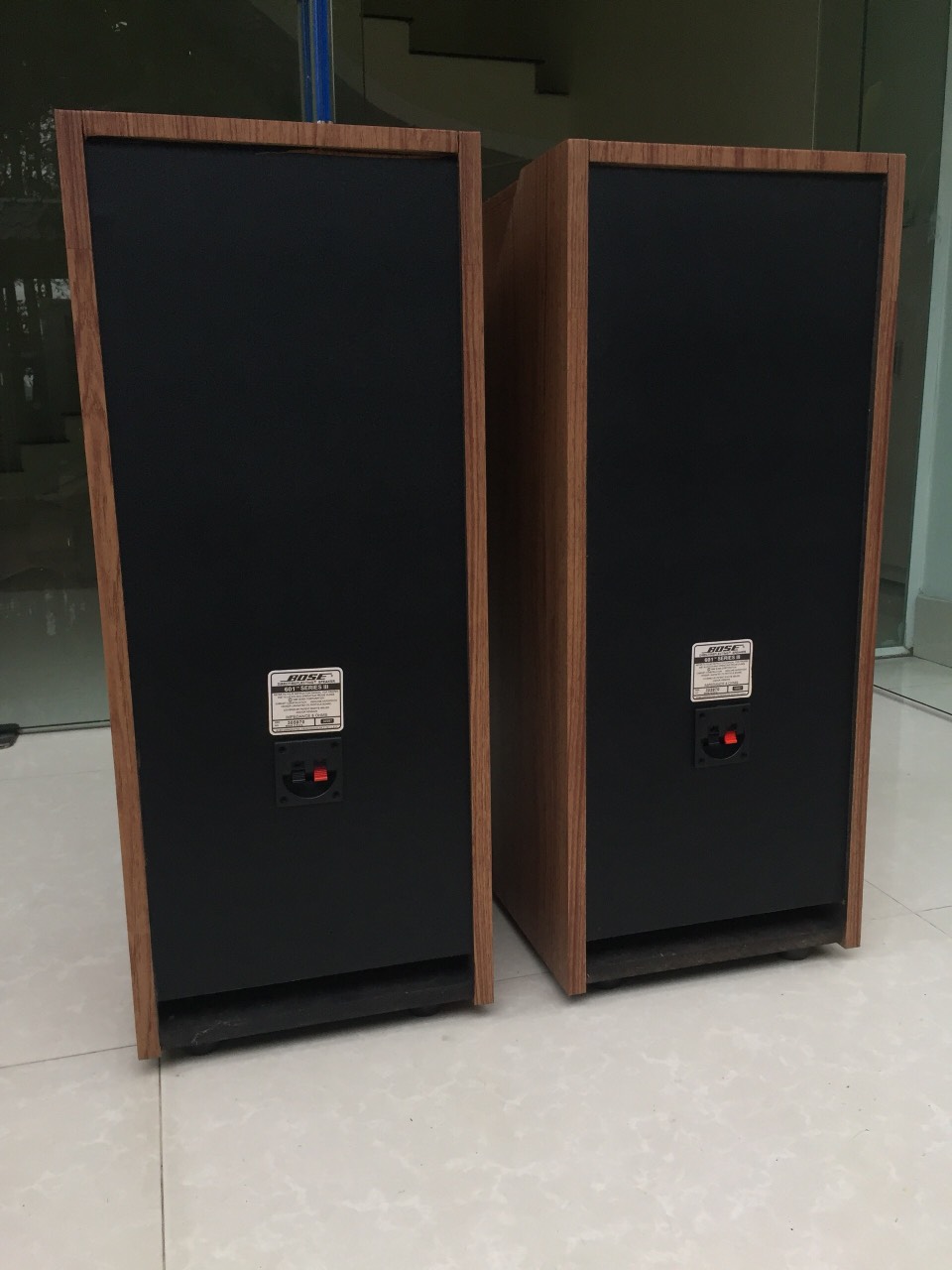 LOA BOSE 601 SERI3 HÀNG CAO CẤP - GIÁ 1 ĐÔI