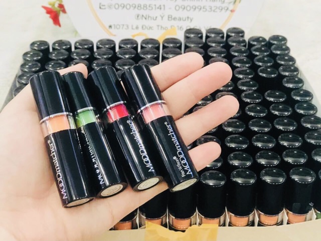 Son Gió Mood Matcher 3.5g [USA]