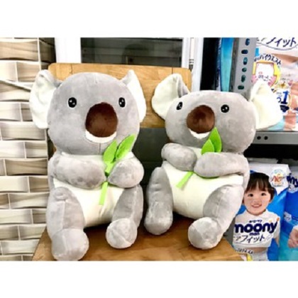 Thú bông hình gấu Koala