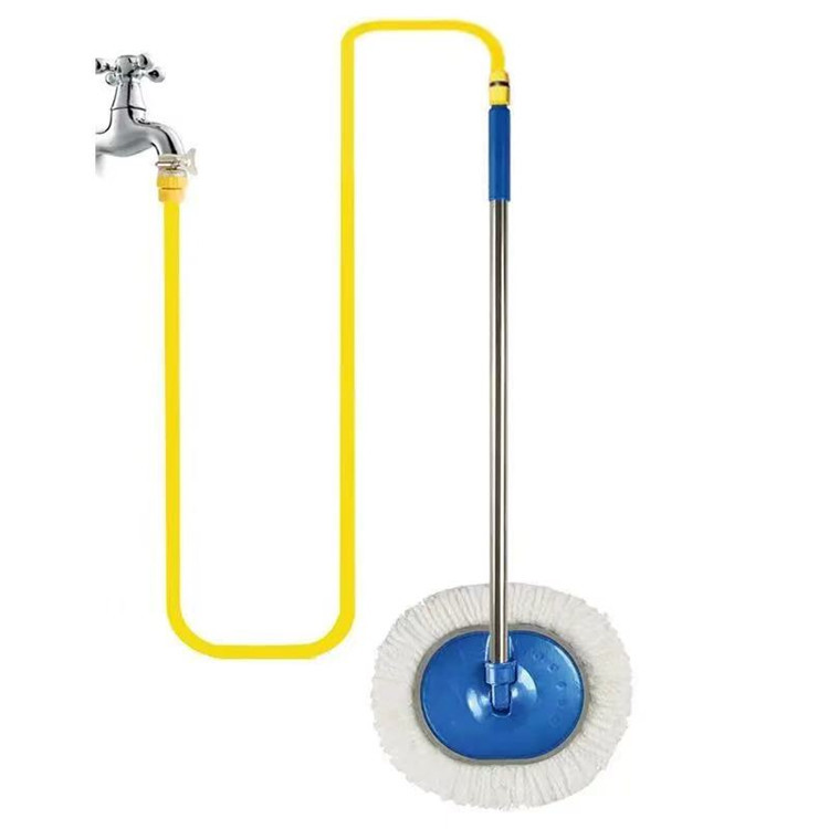Chổi rửa xe ô tô , lau kính , sàn nhà sợi mềm 2 trong 1 kèm vòi nước đa năng tiện lợi hàng tốt bền bỉ tạo bọt, cây lau xe xịt nước