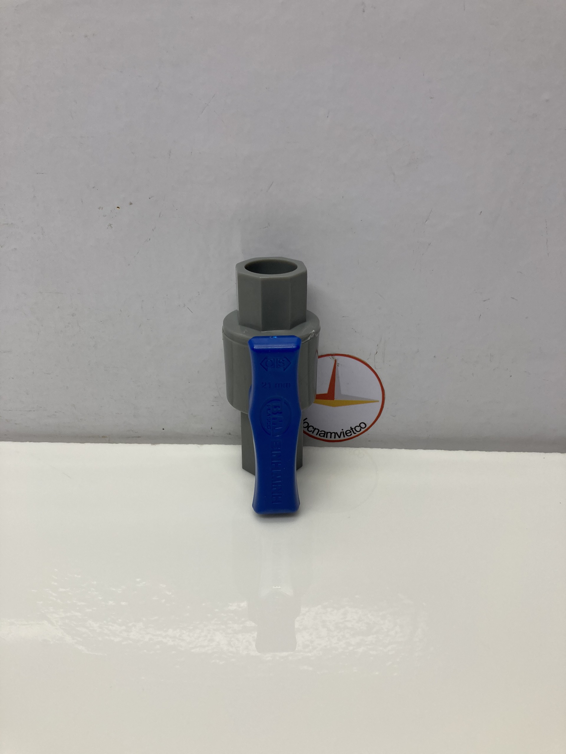 Valve 21, Valve 21 Made of Pvc Plastic from Binh Minh