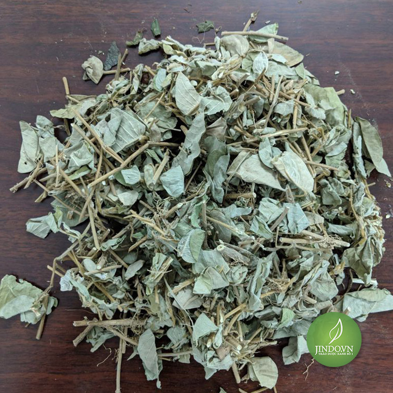 Kim tiền thảo (gói 1kg khô) - DTX006