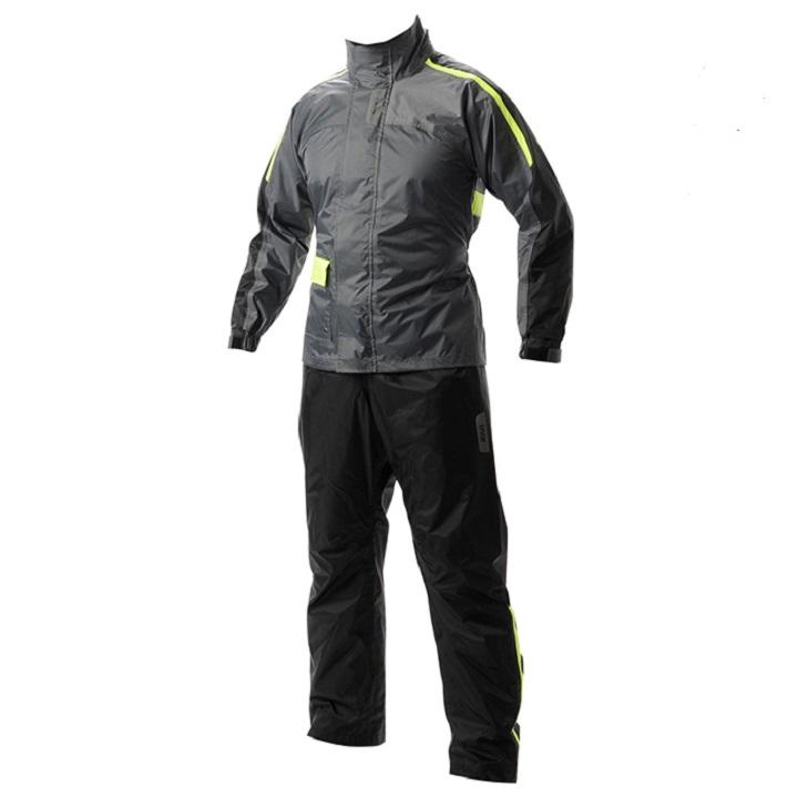 BỘ  ÁO MƯA GIVI CRS01