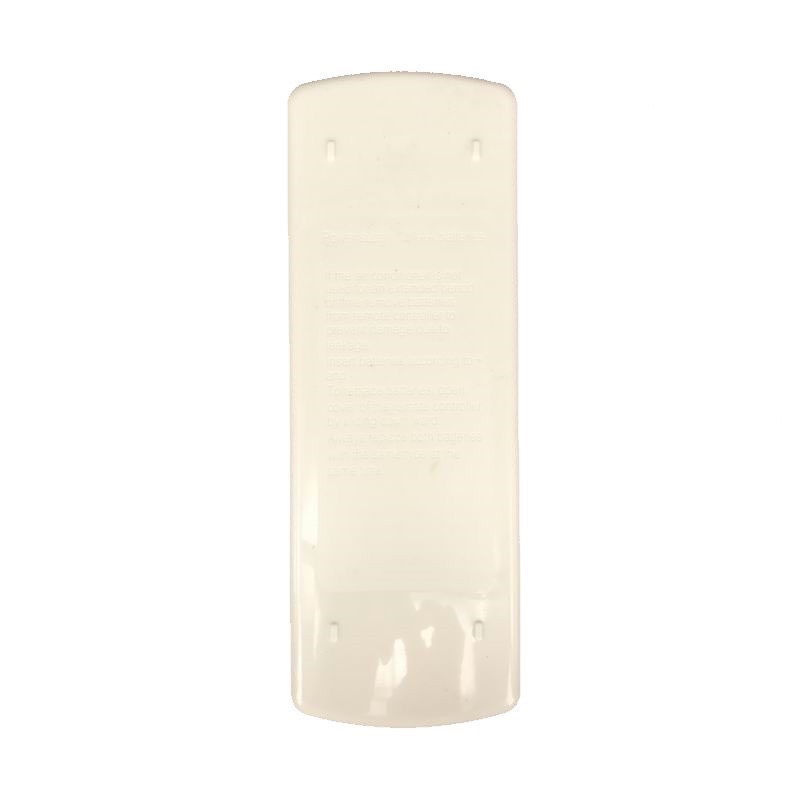 Điều khiển điều hòa DAIKIN SENSOR nút đen