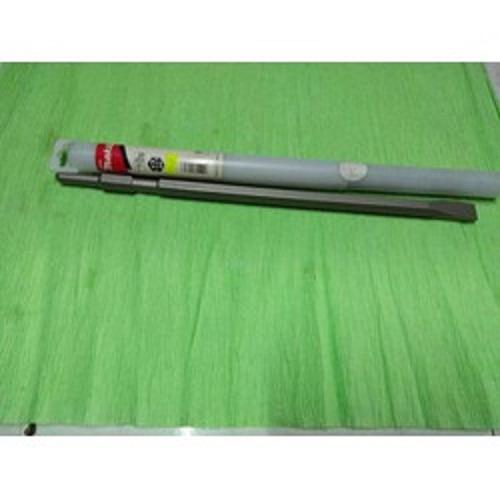 Mũi đục dẹp Maklta dài 450mm lục giác 17mm