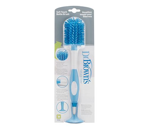 Cọ bình sữa Silicone Dr.brown's