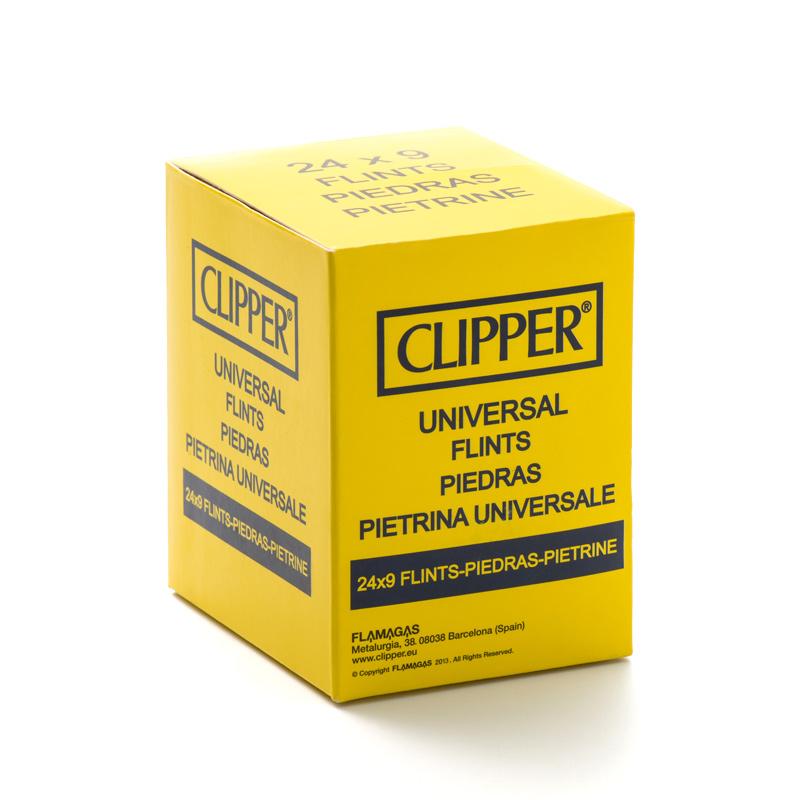 Đá Clipper