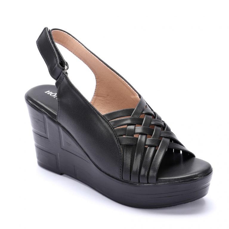 HỒNG THẠNH - Sandal Đế Xuồng - 6006