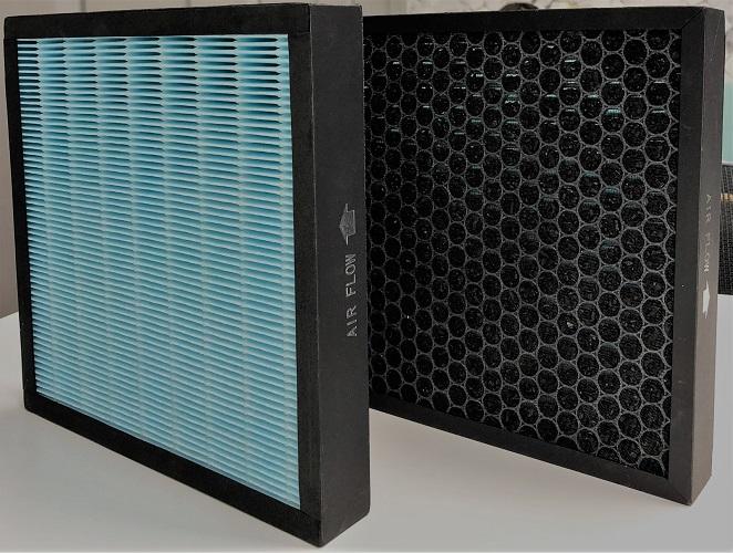 Air Purfier filters AP-1701