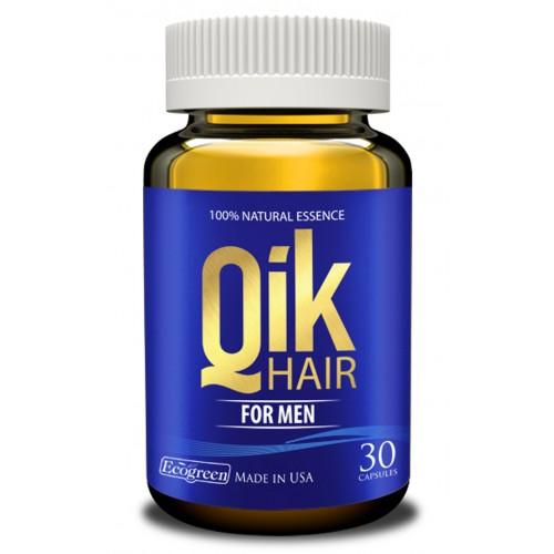 QIK HAIR FOR MEN