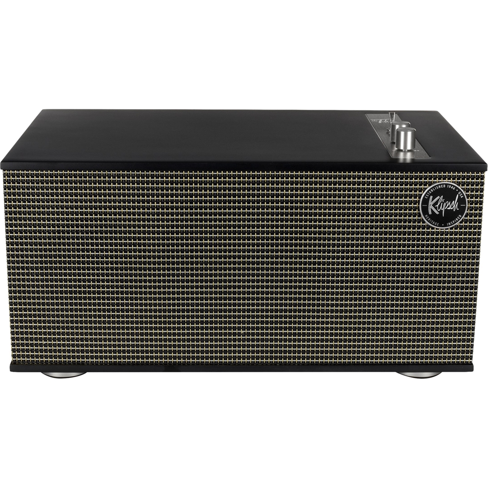 [HCM][Trả góp 0%]Loa Bluetooth Klipsch The Three II Đời 2