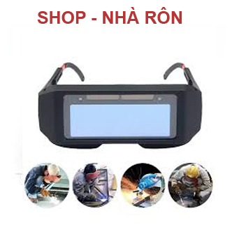 KÍNH HÀN ĐIỆN TỬ TX009 - SHOP NHÀ RÔN