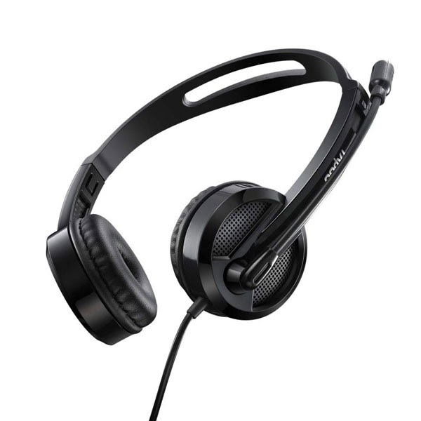 Tai nghe chụp tai Rapoo H120