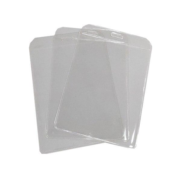 Combo 10 Bảng tên nhựa dẻo 9x14cm