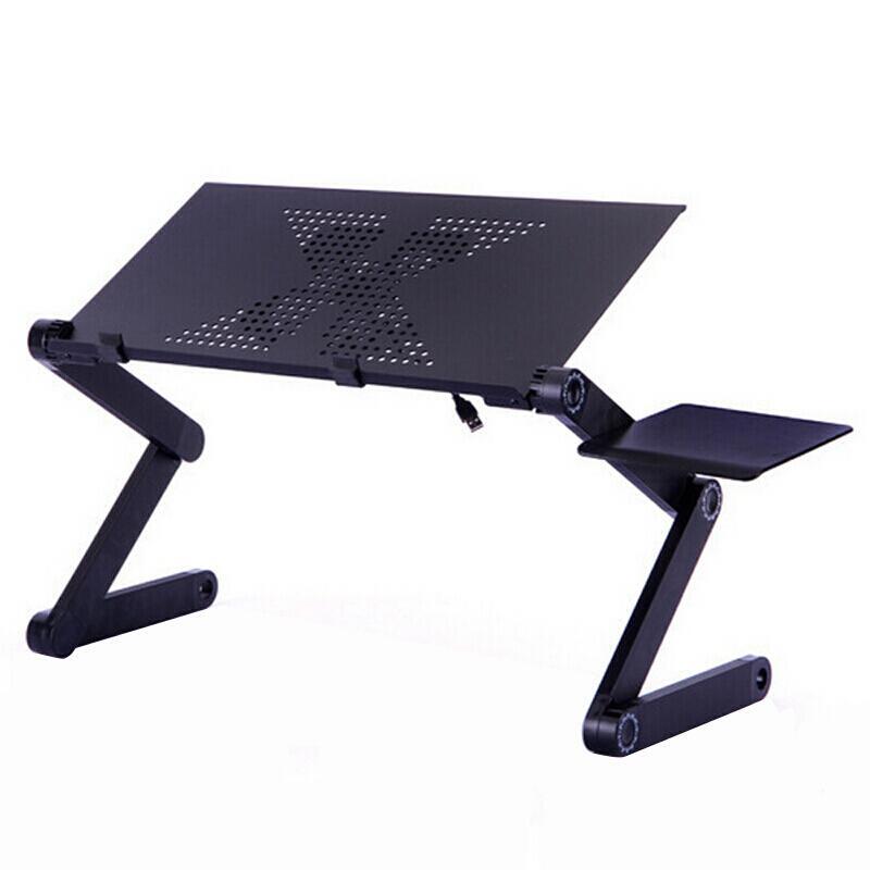 Bàn laptop Upro BLT1 quay 360