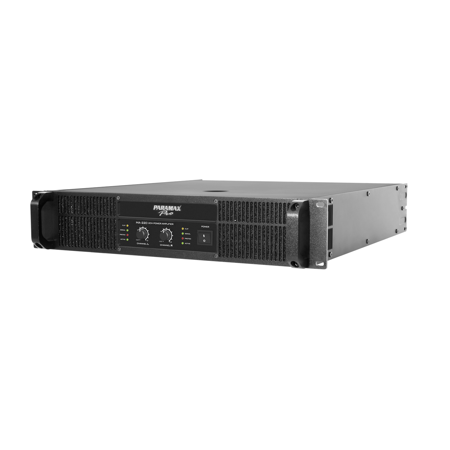 Công suất Paramax MA-220 - Hàng Chính Hãng