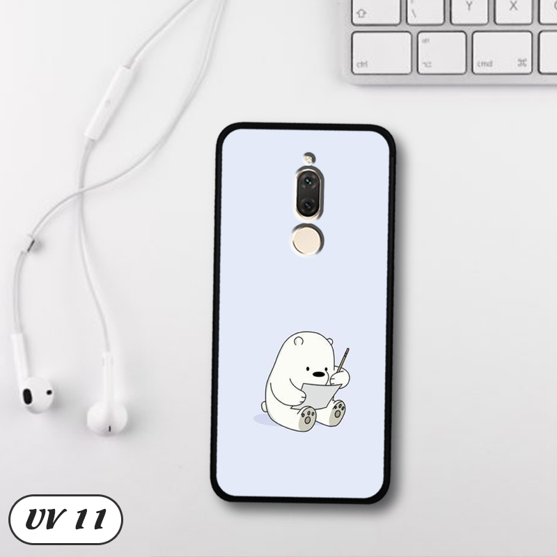 Ốp lưng HUAWEI NOVA 2i - dễ thương