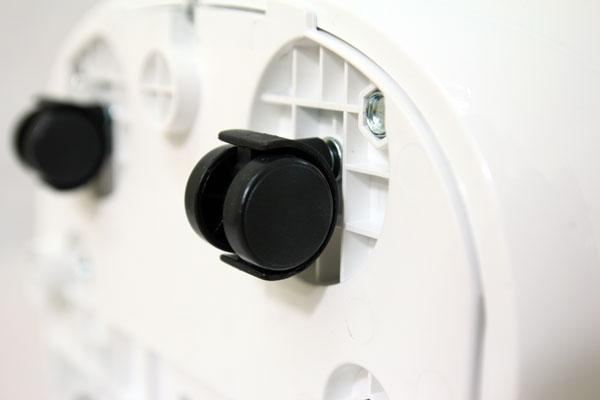 Máy hút ẩm dân dụng FujiE HM-916EC (Phòng dưới 20m2)