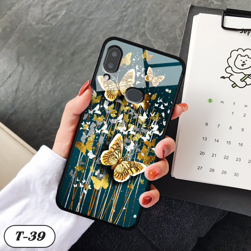 Ốp kính 3D Samsung GALAXY A10S