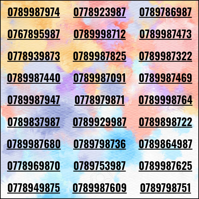 [HCM]Sim mobifone đẹp 10 số đầu 09 lặp đôi kép sảnh tiến 789