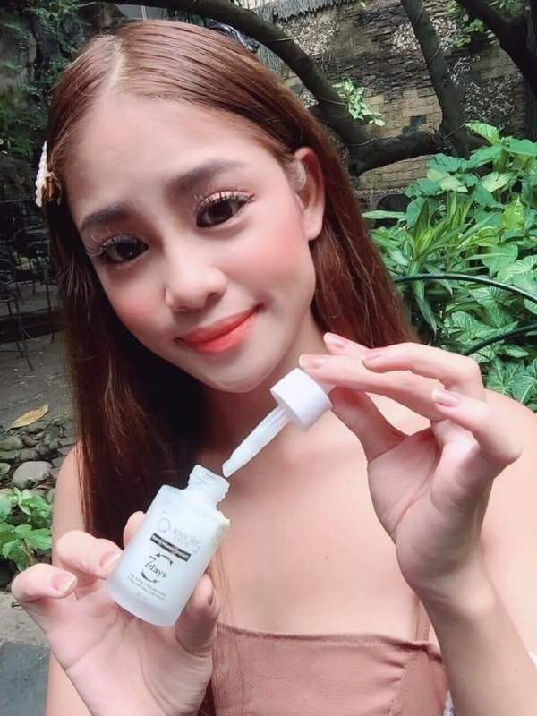 HUYẾT THANH CẢI LÃO HOÀN ĐỒNG CHO CHỊ EM LẤY LẠI THANH XUÂN