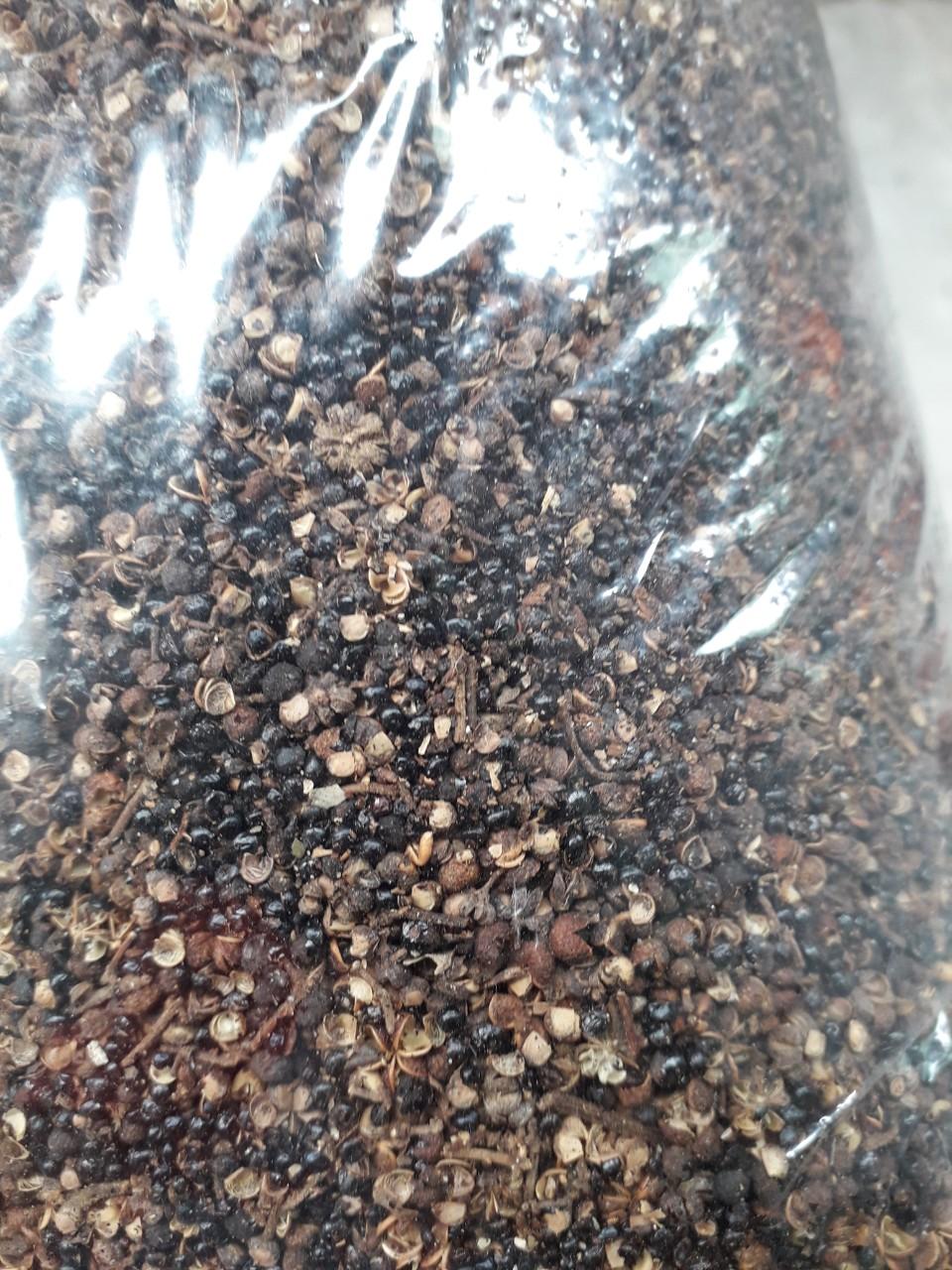 giá sỉ Hạt mắc kén mắc khén loại đặc biệt 1kg
