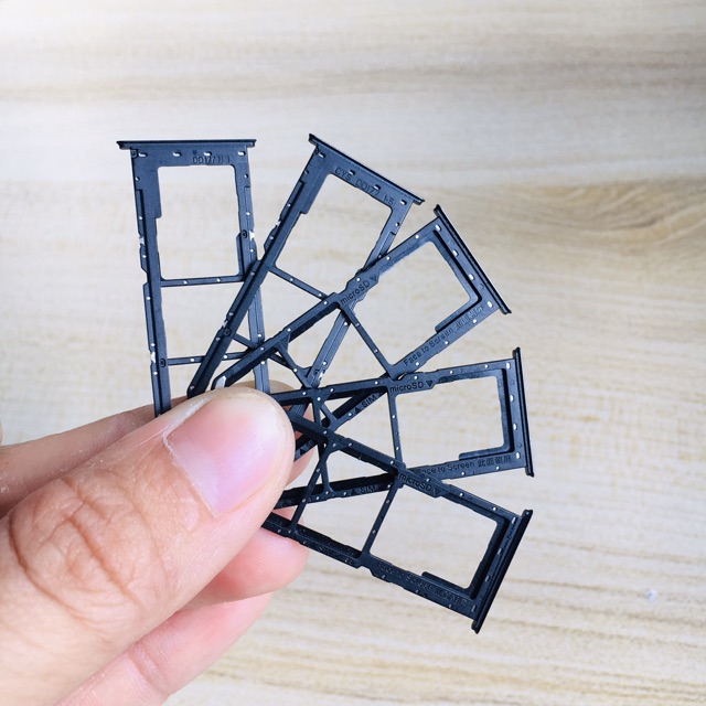 Realme 3 Sim Tray Genuine High Quality Product