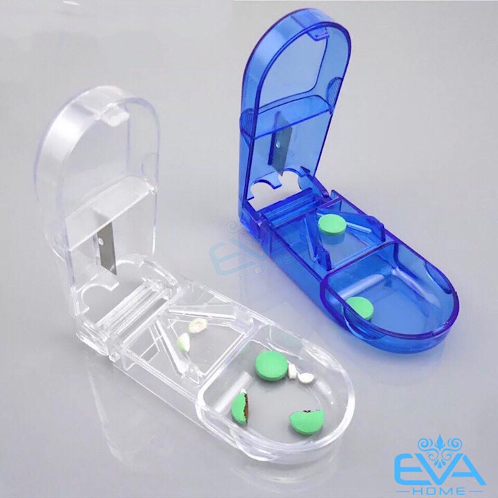 Dụng cụ cắt đôi viên thuoc Cường Thịnh Medical