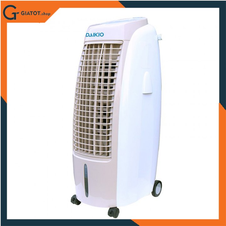 Quạt điều hòa làm mát không khí Daikiosan chính hãng DKA-01500B