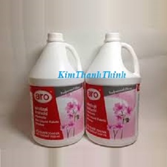 (KTT) Nước giặt ARO 3.5 lít- Thái Lan
