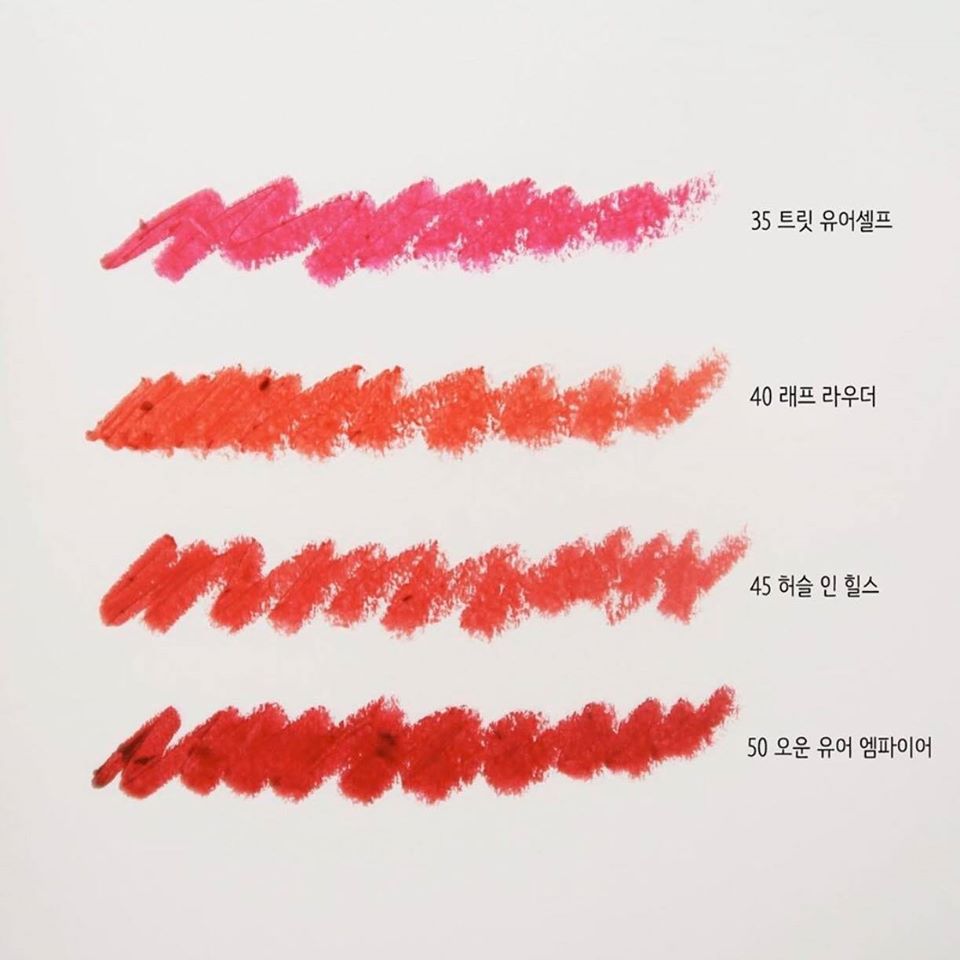 Son Maybelline Bút Chì Super Stay Ink Crayon