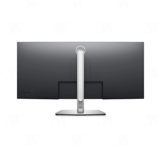 Dell p3424we 34 inch curved display (WQHD/IPs/60Hz/5ms) -authentic