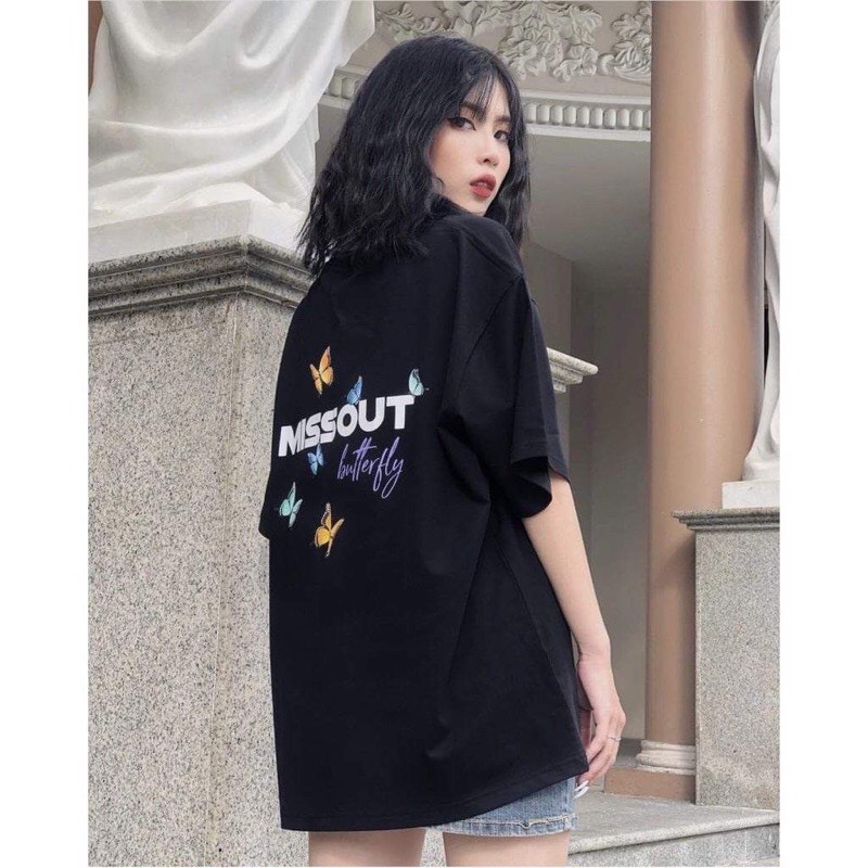 ÁO missout loại 1