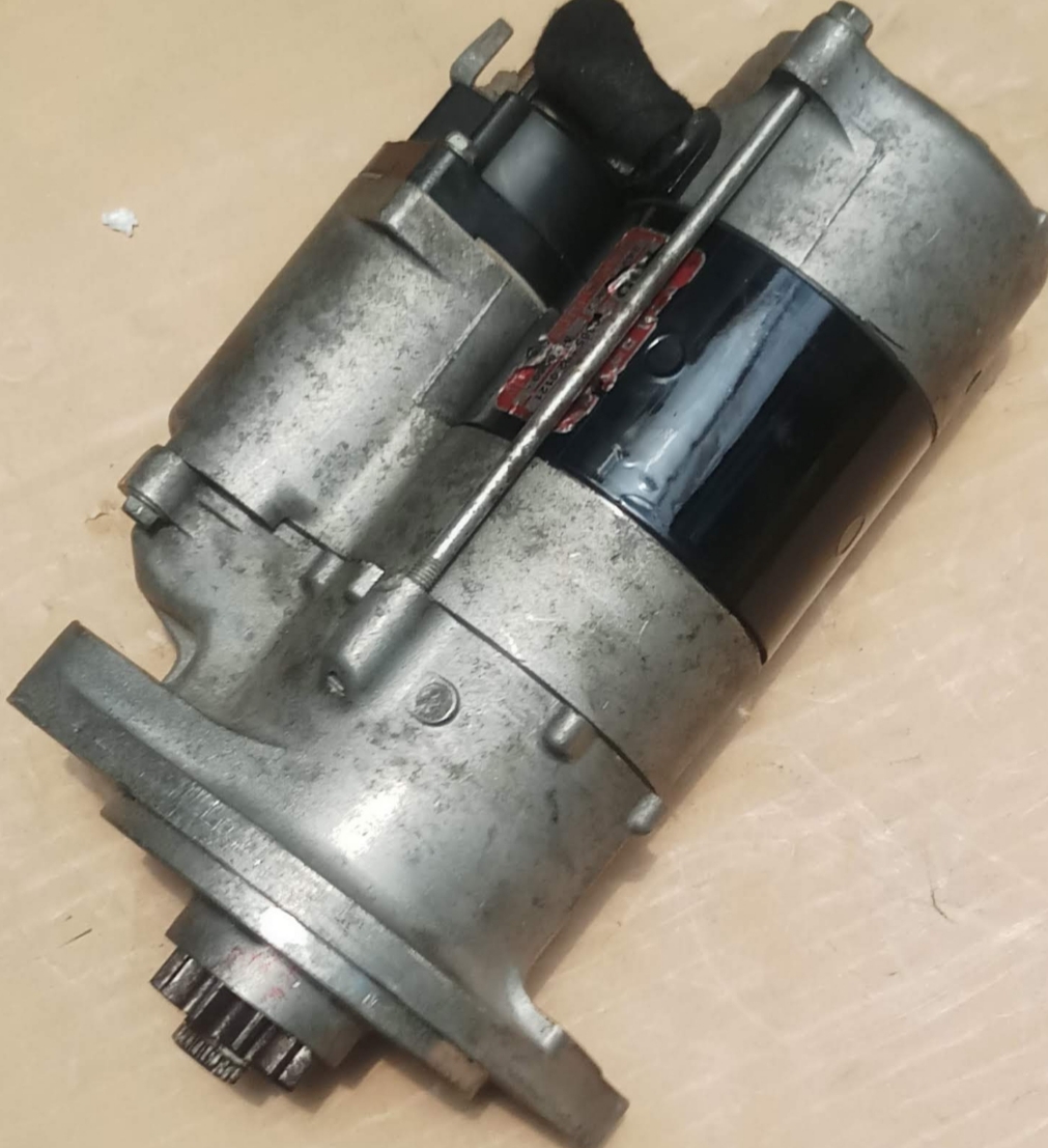 Đề XE 24V HINO DUTRO .... TOYOTA DUNA ( 2008-2012)