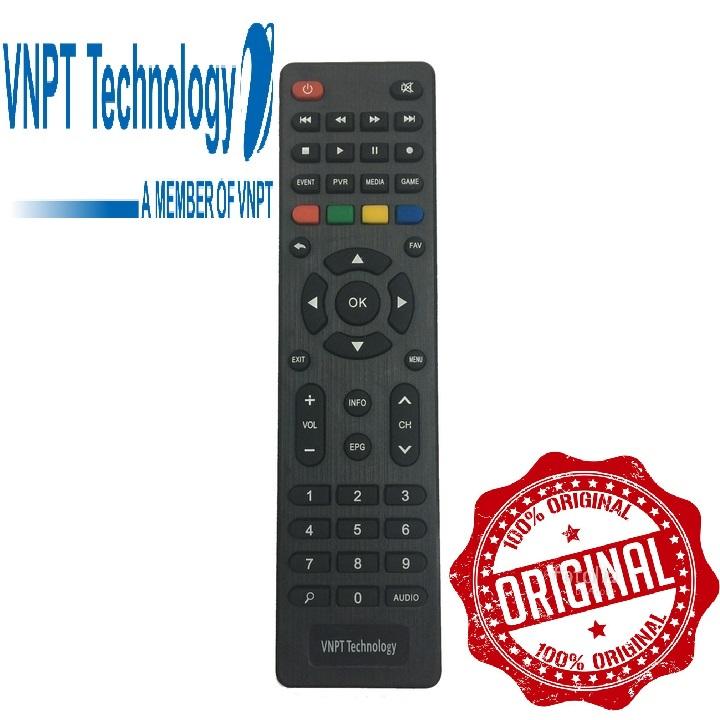 [HCM]REMOTE ĐIỀU KHIỂN ĐẦU THU VNPT