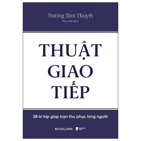 Thuật Giao Tiếp