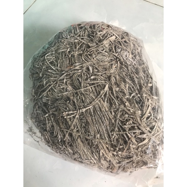 100gr phổ tai nấu chè